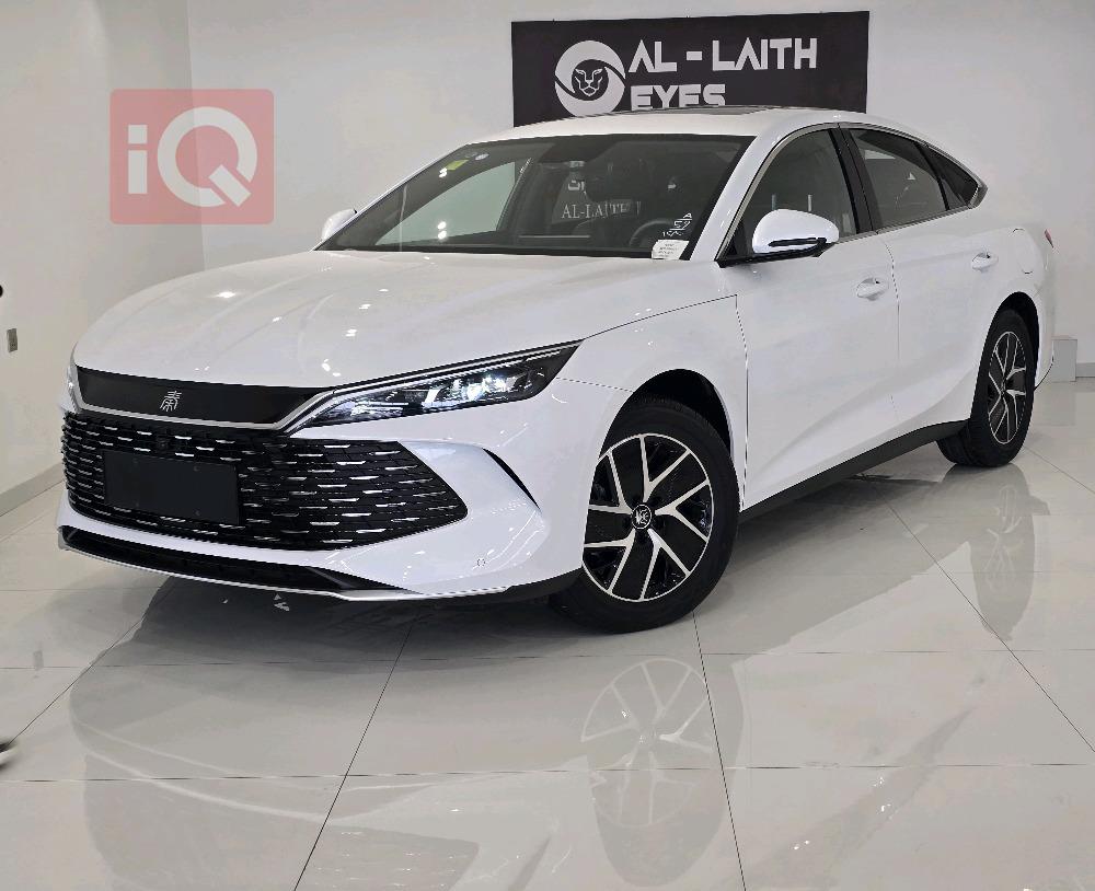 بي واي دي كوين L DM-i